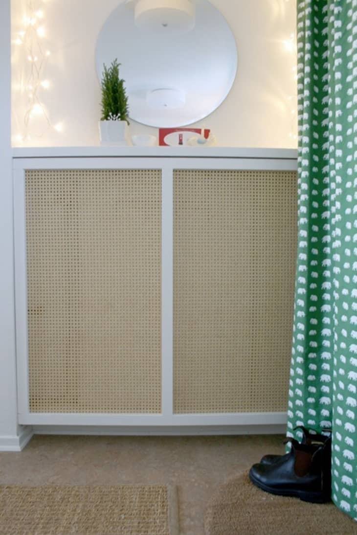 15 Best Radiator Cover Ideas How To Hide Your Home S Radiator Apartment Therapy,What Is A Fat Quarter In Quilting