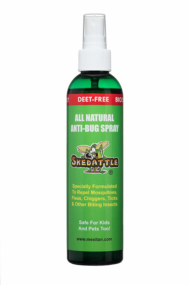 Products To Keep Bugs Away From Outdoor Spaces Apartment Therapy