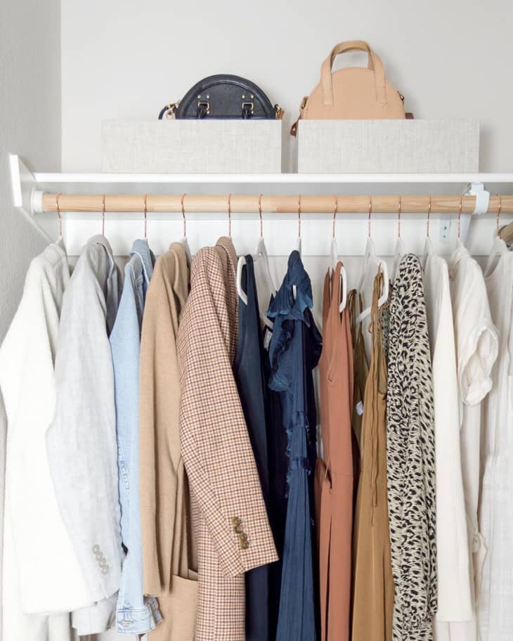 13 Purse Storage Ideas According to a Professional Organizer - PureWow