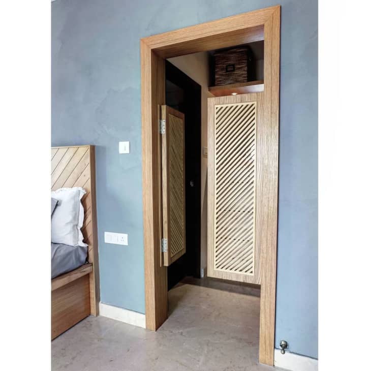 12 Best Door Alternatives - "Door" Options for Closet ...