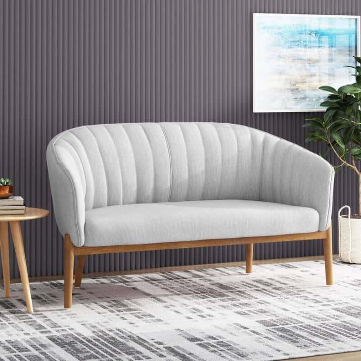 Product Image: Kerby Upholstered Loveseat