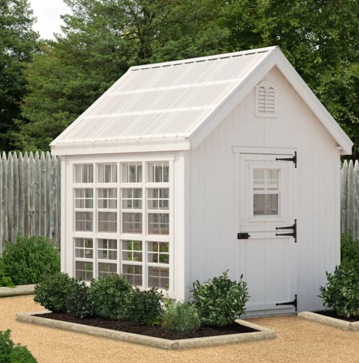 10 modern sheds for backyard offices & spare rooms