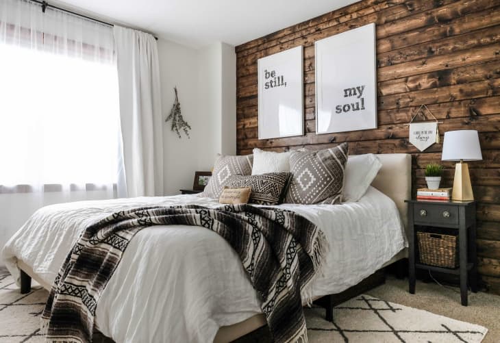 The Best Rustic Bedroom Design Ideas Apartment Therapy