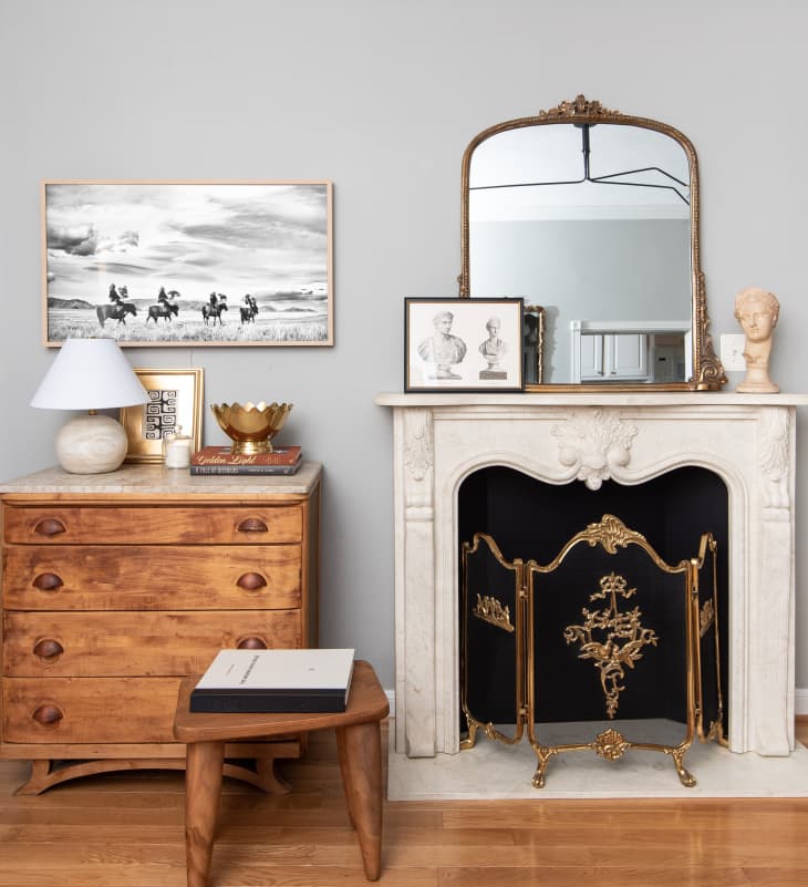 The $150 Furniture Investment from Facebook Marketplace That's Keeps on  Giving | Apartment Therapy