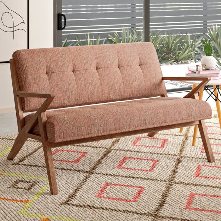10 Best Loveseats of 2020 - Top 2-Seat Small Sofas ...