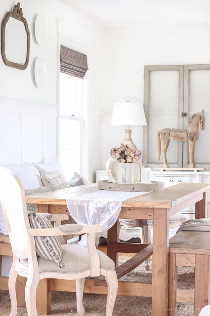 20 Rooms That Will Make You Rethink French Country Decor Apartment Therapy