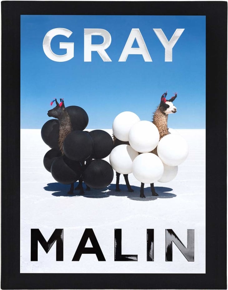 Gray Malin: The Essential Collection at Amazon