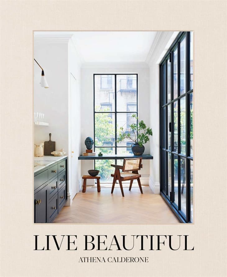 Live Beautiful at Amazon