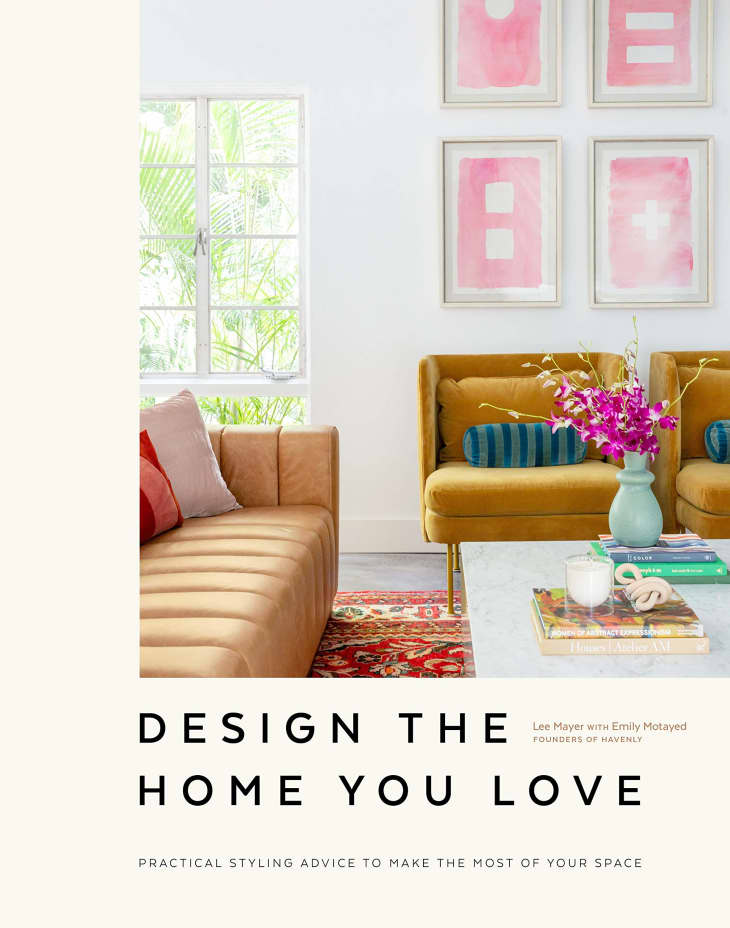 Product Image: Design the Home You Love
