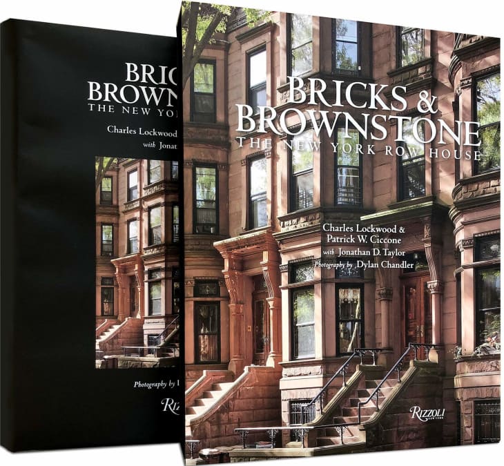Product Image: Bricks & Brownstone: The New York Row
