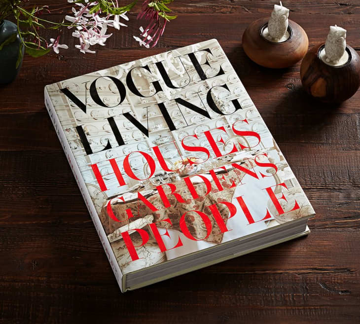 Product Image: Vogue Living: Houses, Gardens, People by Hamish Bowles