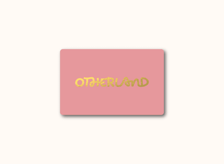 Product Image: Otherland Gift Card