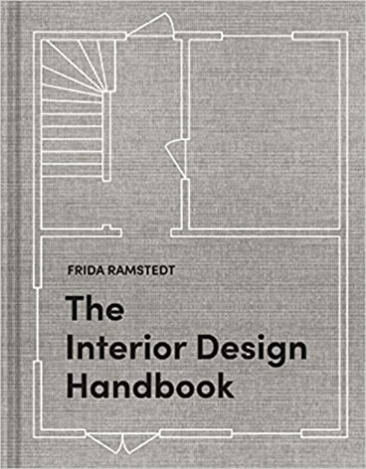 Product Image: The Interior Design Handbook