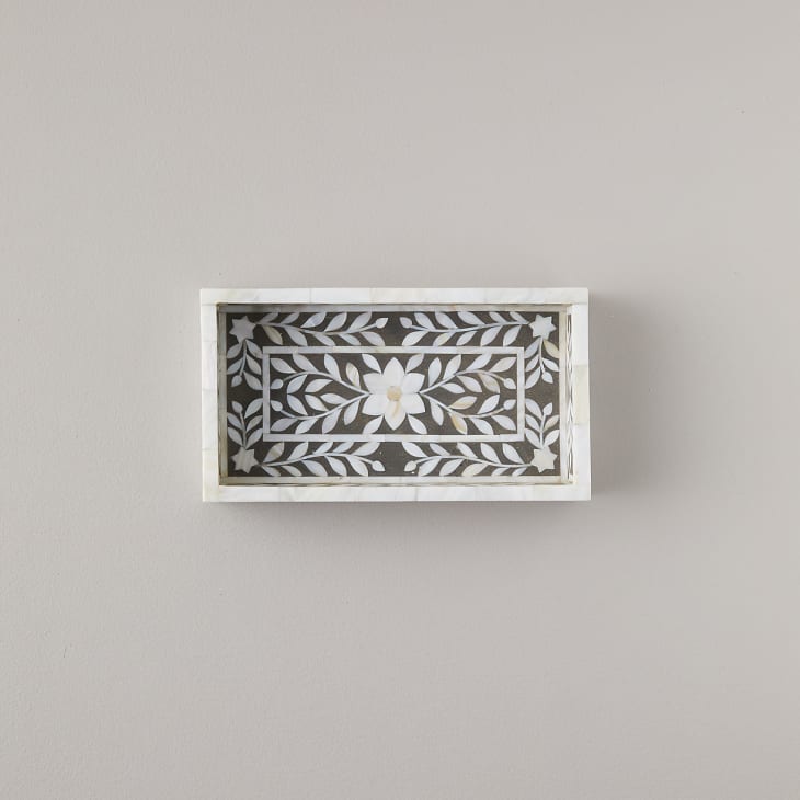 Product Image: Mother of Pearl Inlay Tray