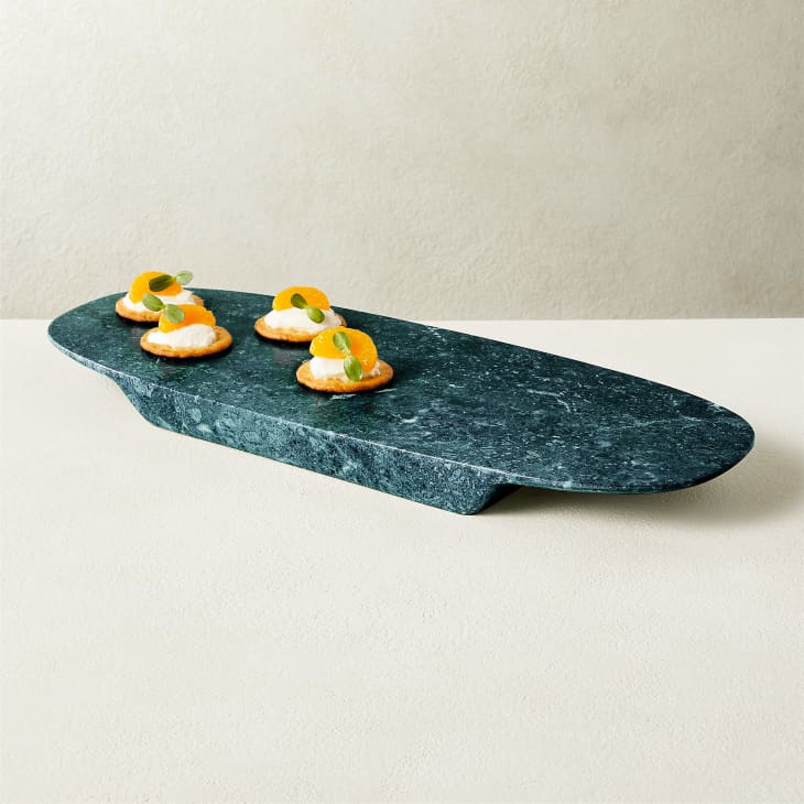 Product Image: Emmy Green Marble Server