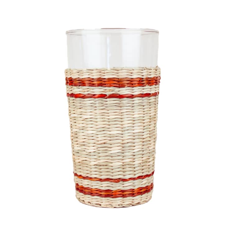 Product Image: Sepia Collection Seagrass Highball Glass