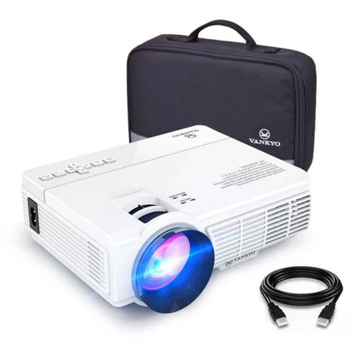 Product Image: Mini Movie Projector