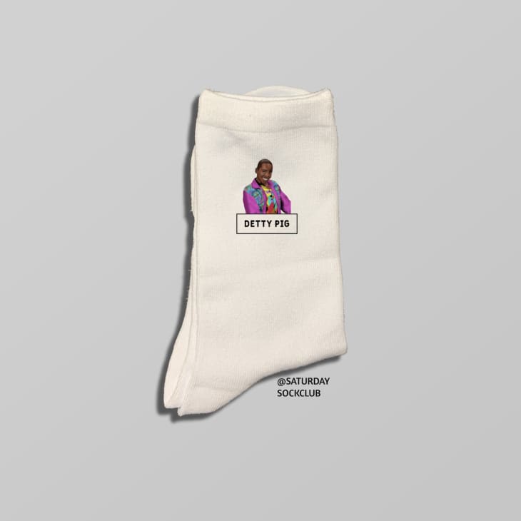 Product Image: "Sex Education" Socks