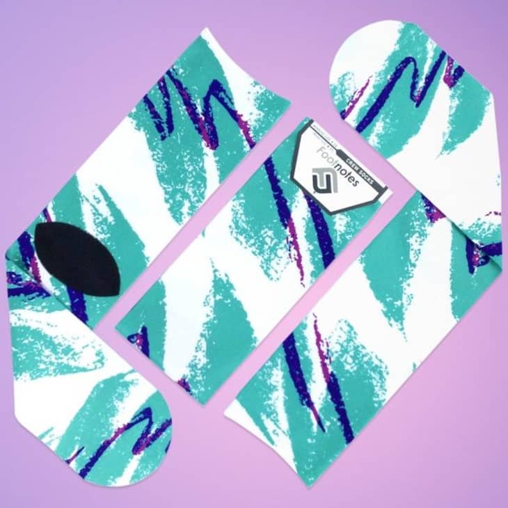 Product Image: Jazz Cup Socks