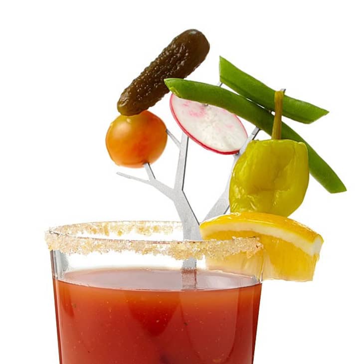 Product Image: Bloody Mary Cocktail Branches