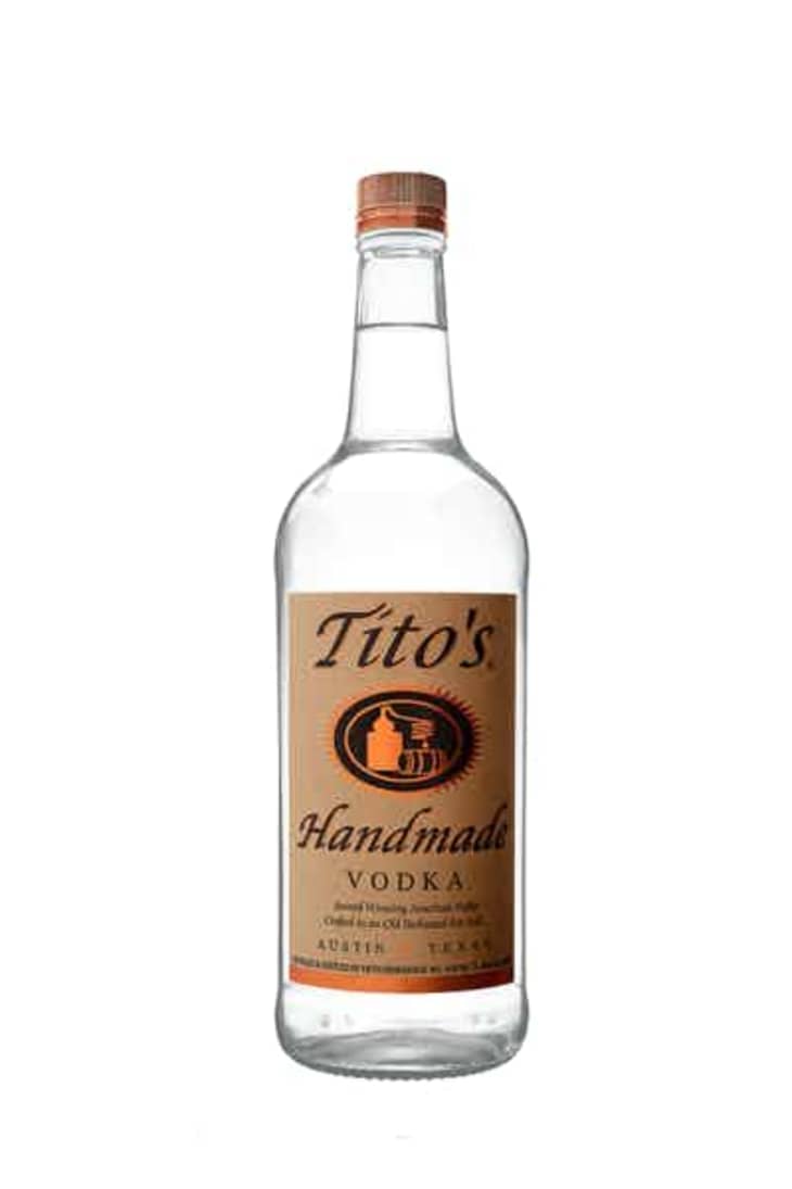 Product Image: Tito's Vodka