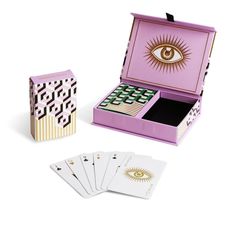 Product Image: Versailles Playing Card Set