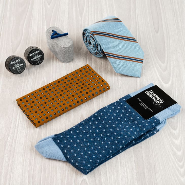 Product Image: Sprezzabox Subscription — 3 Months (3 boxes)