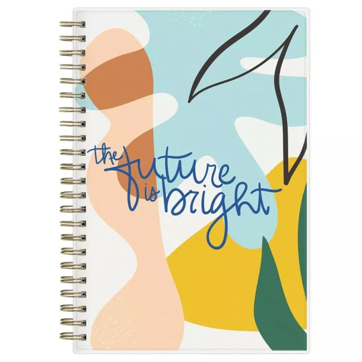 Monthly Planner at Target