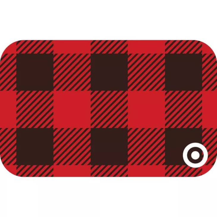 Product Image: Target Gift Card