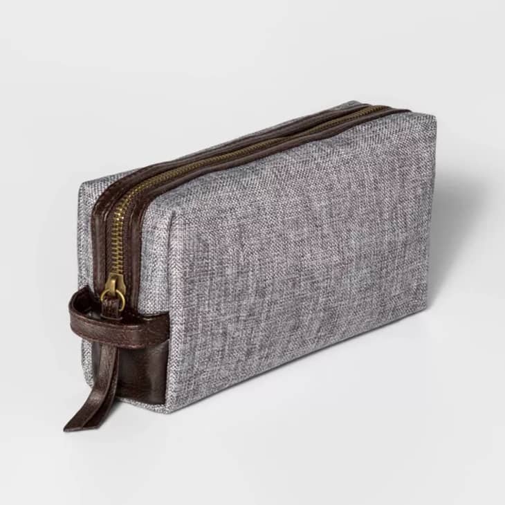 Product Image: Men's Compact Travel Bag