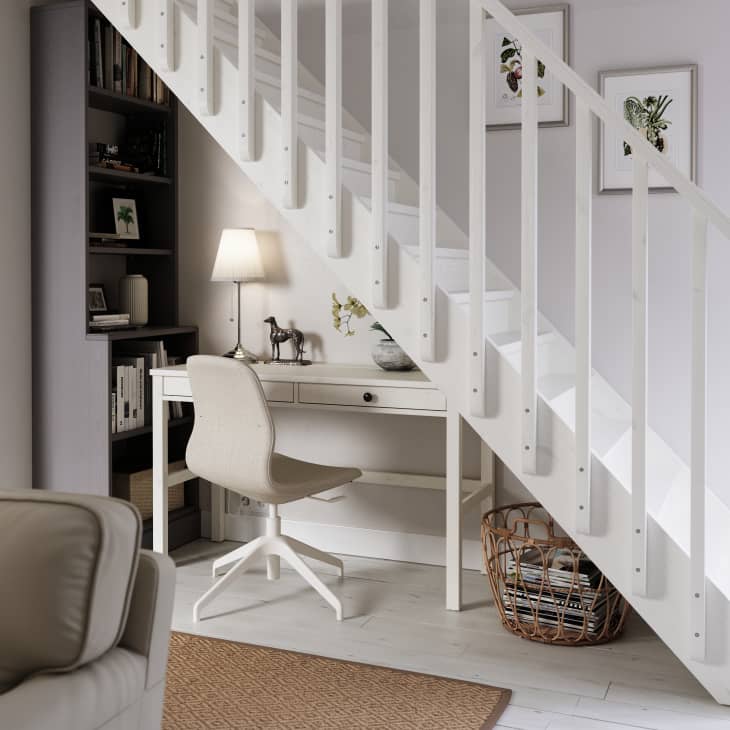 Ikea Catalog 2021 Small Space Organizing Tips Apartment Therapy