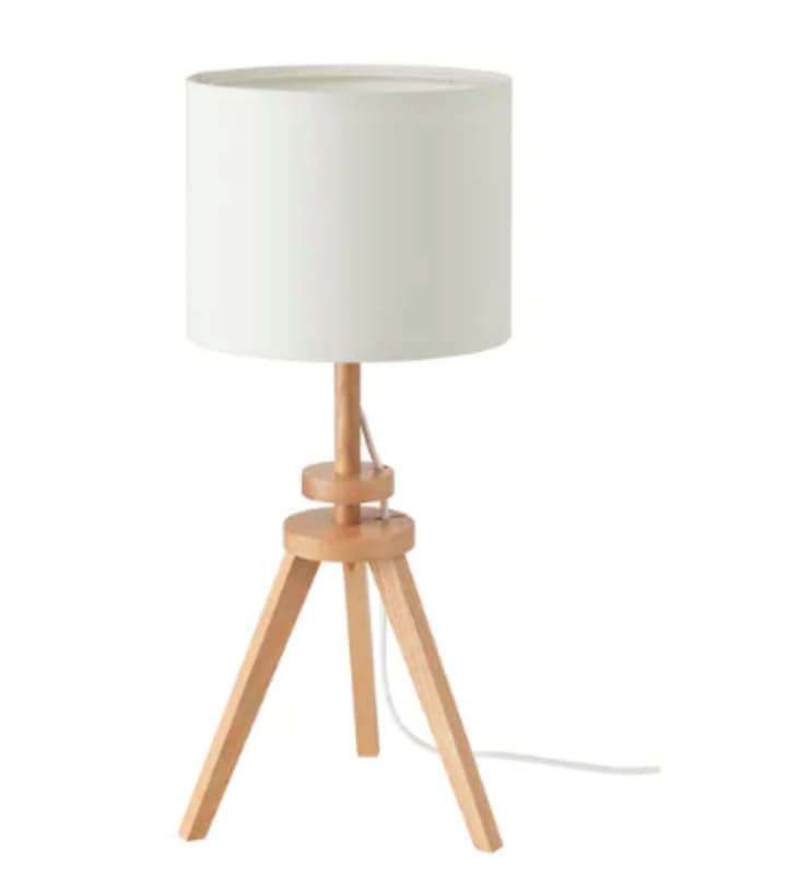 IKEA Tripod lamp