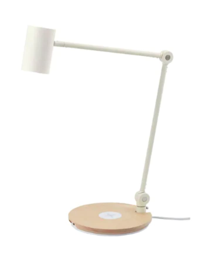 IKEA White Desk light