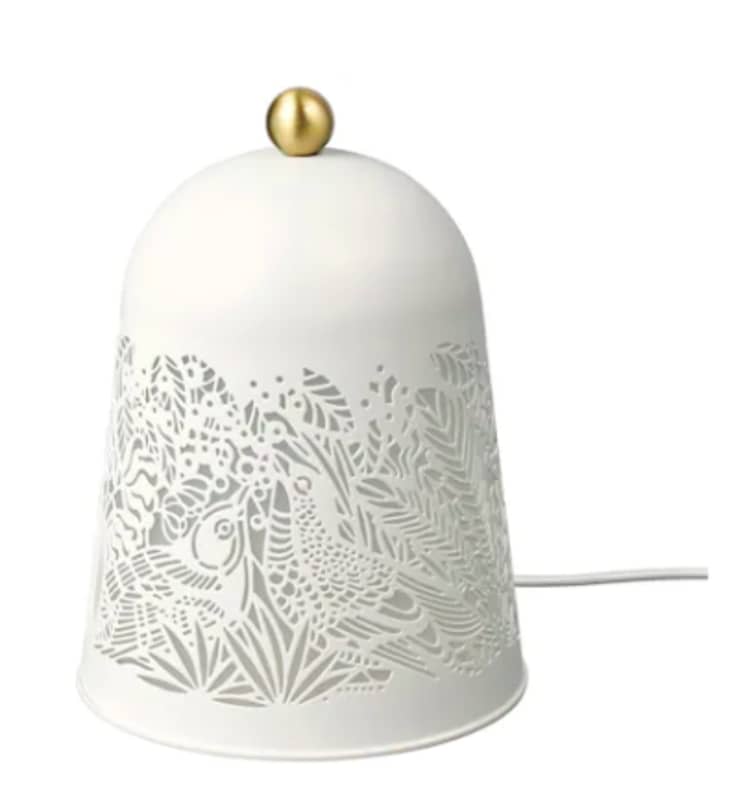 IKEA table lamp