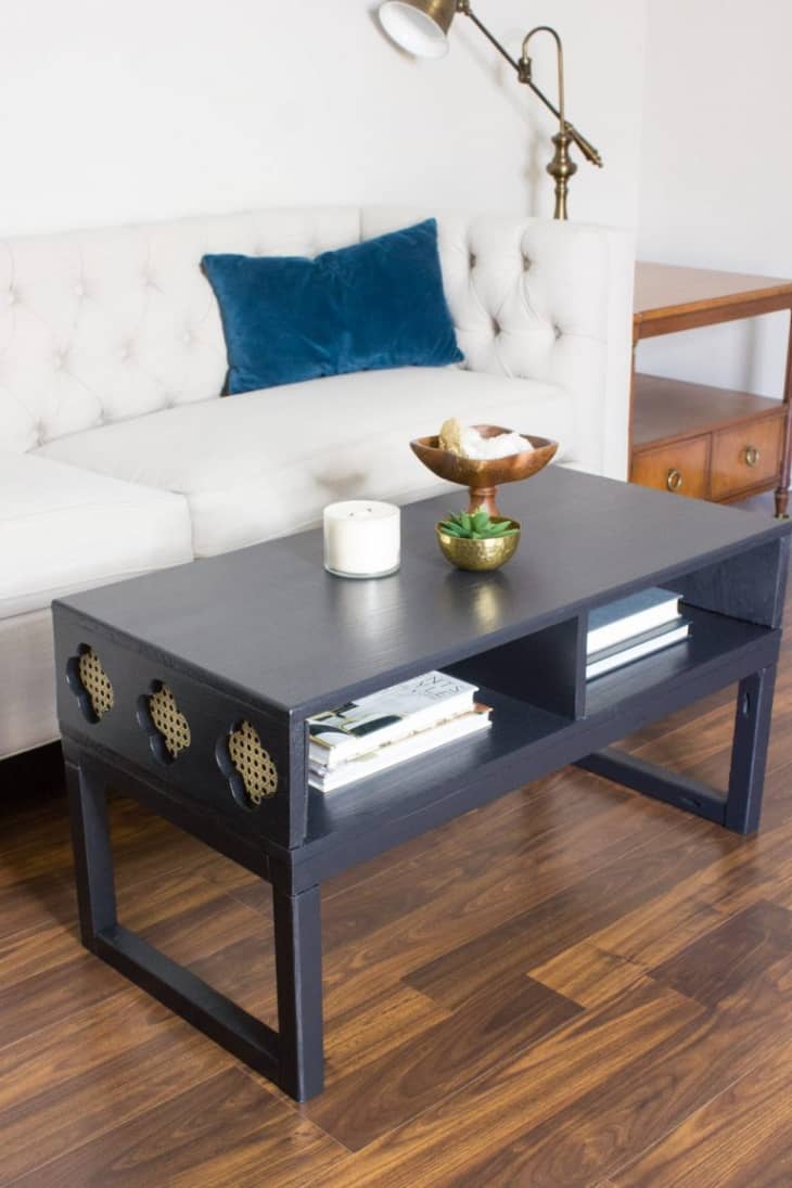 14 DIY Coffee Table Ideas - Easy Ways to Build a Coffee Table