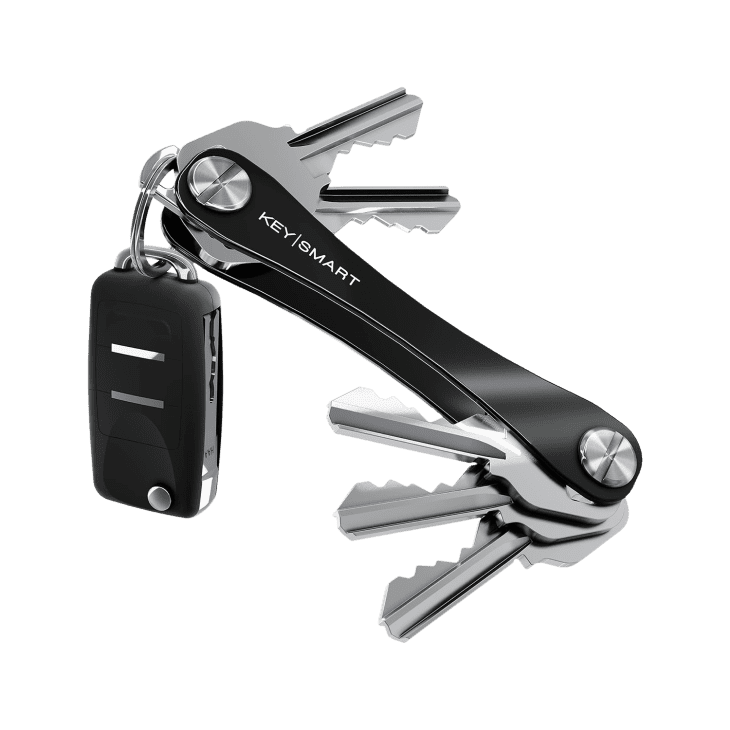 KeySmart Compact Key Holder at undefined