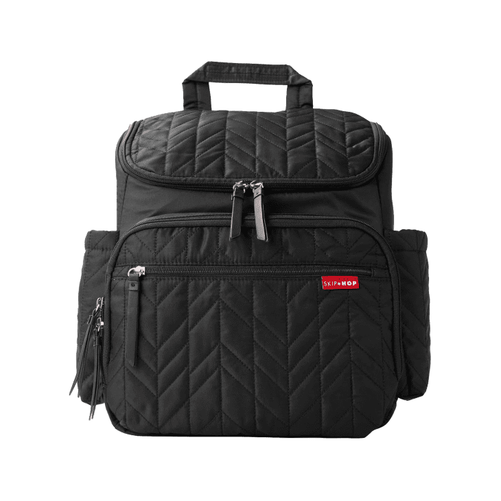 Skip Hop Forma Diaper Bag Backpack at undefined