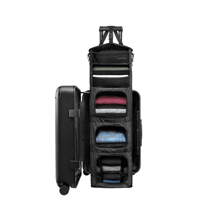 Solgaard Carry-On Closet at undefined