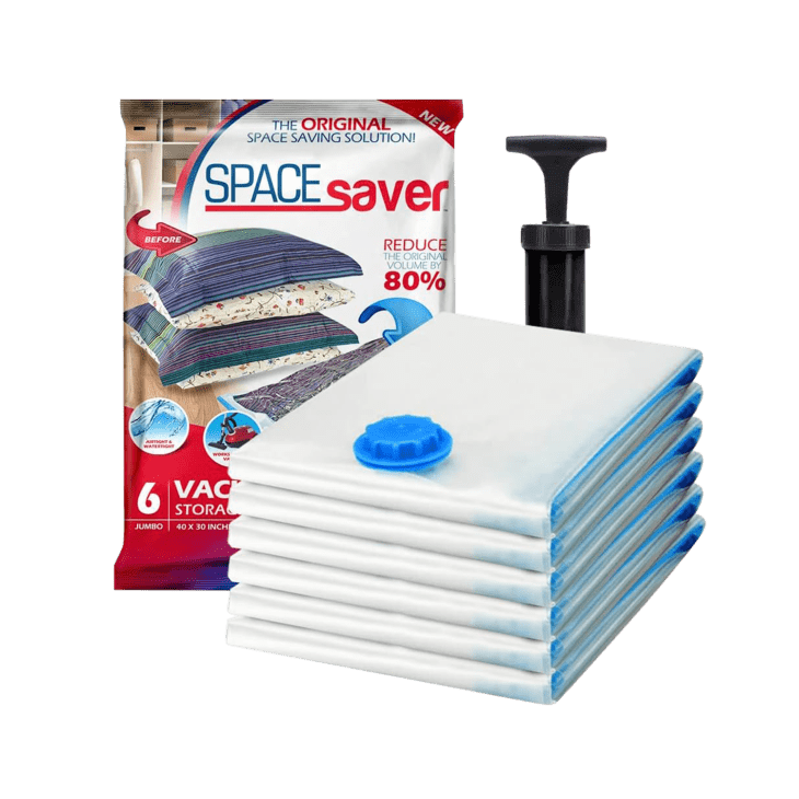 Spacesaver Vacuum Storage Bags at undefined