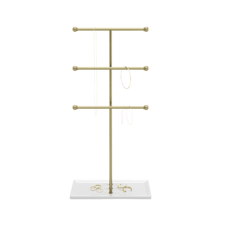Trigem Jewelry Stand at undefined