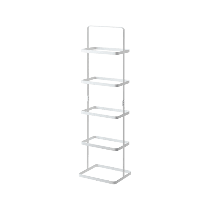 Yamazaki Home Tower Shoe Rack - Tall at undefined