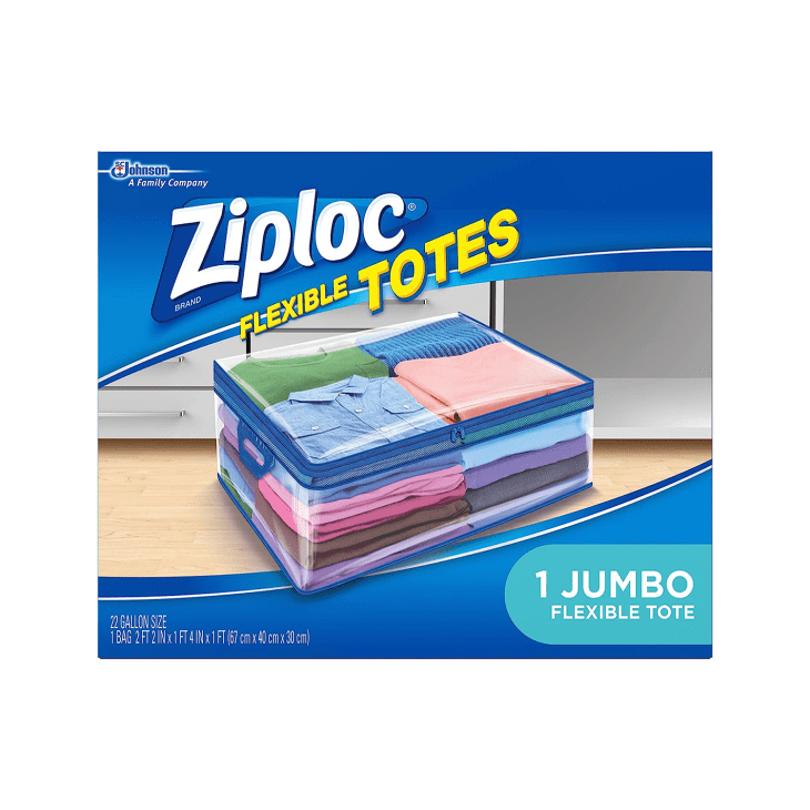 Ziploc Flexible Totes at undefined