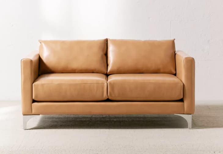 10 Best Loveseats  of 2022 Top 2 Seat Small  Sofas 