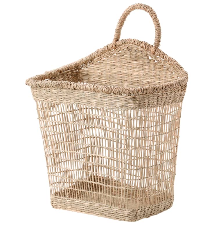 Product Image: IKEA LUSTIGKURRE Basket
