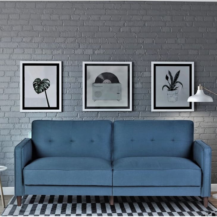 10 Best Cheap Sleeper Sofas Under 500 Apartment Therapy