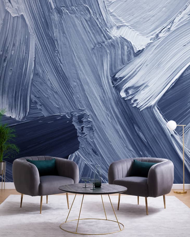 Muralswallpaper S 10 Most Popular Wallpaper Trends On Instagram Apartment Therapy