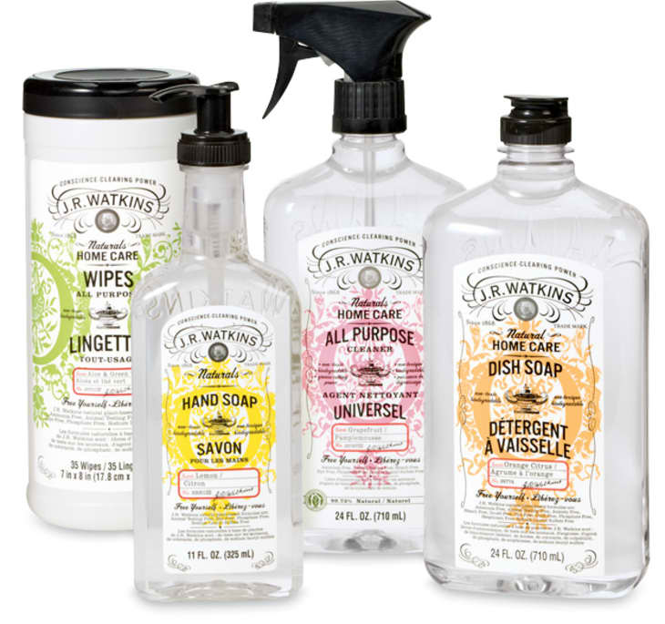 Best Cleaning Products - House Of Hipsters