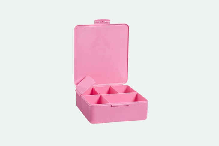 wirecutter best lunch box