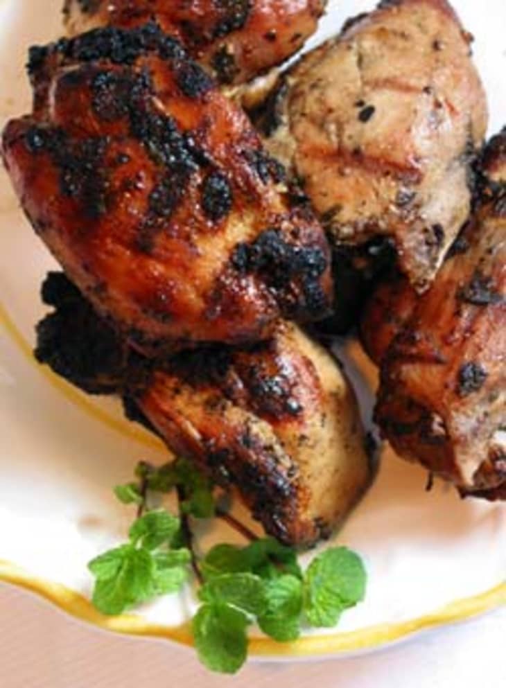 Should i soak shrimp in milk picture