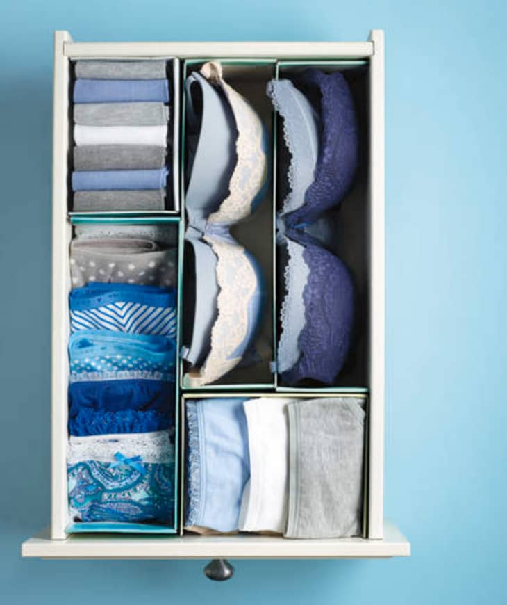 10 Amazingly Simple Hacks to Organize Your Junk Drawer